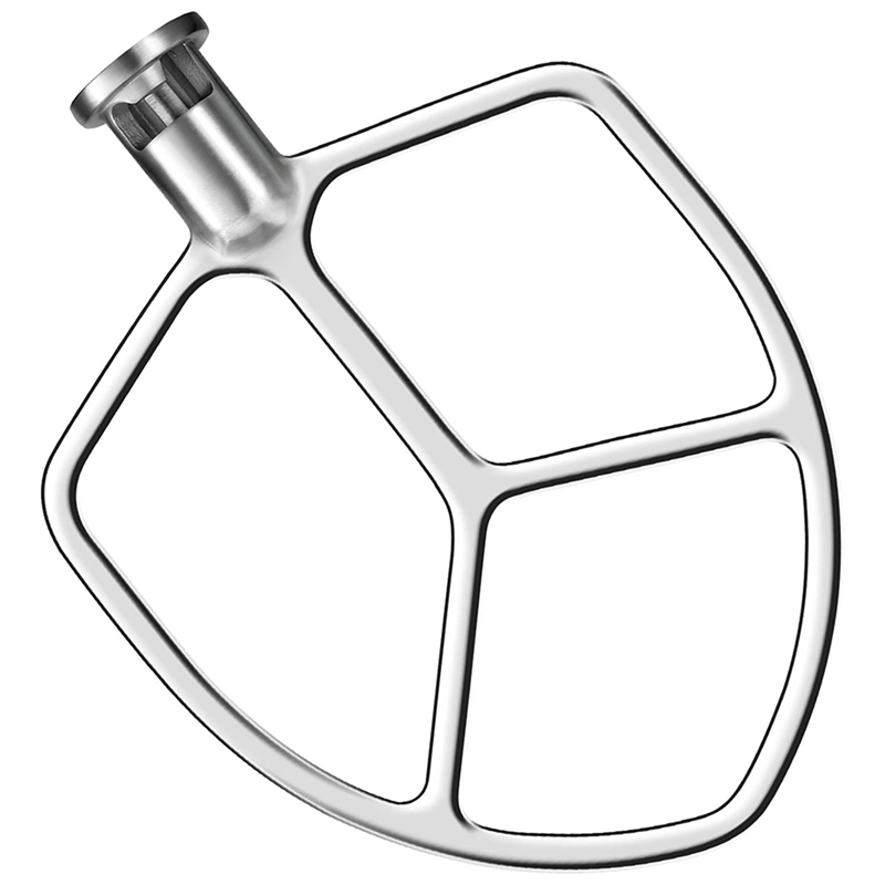 Stand Mixer Attachments for Kitchenaid Stand Mixers 5 Quart Lift and 6 Quart Dishwasher Safe