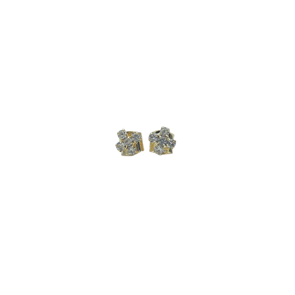 Ear Ring World Bast Jarcon Stone (Indian Summet Brand )7