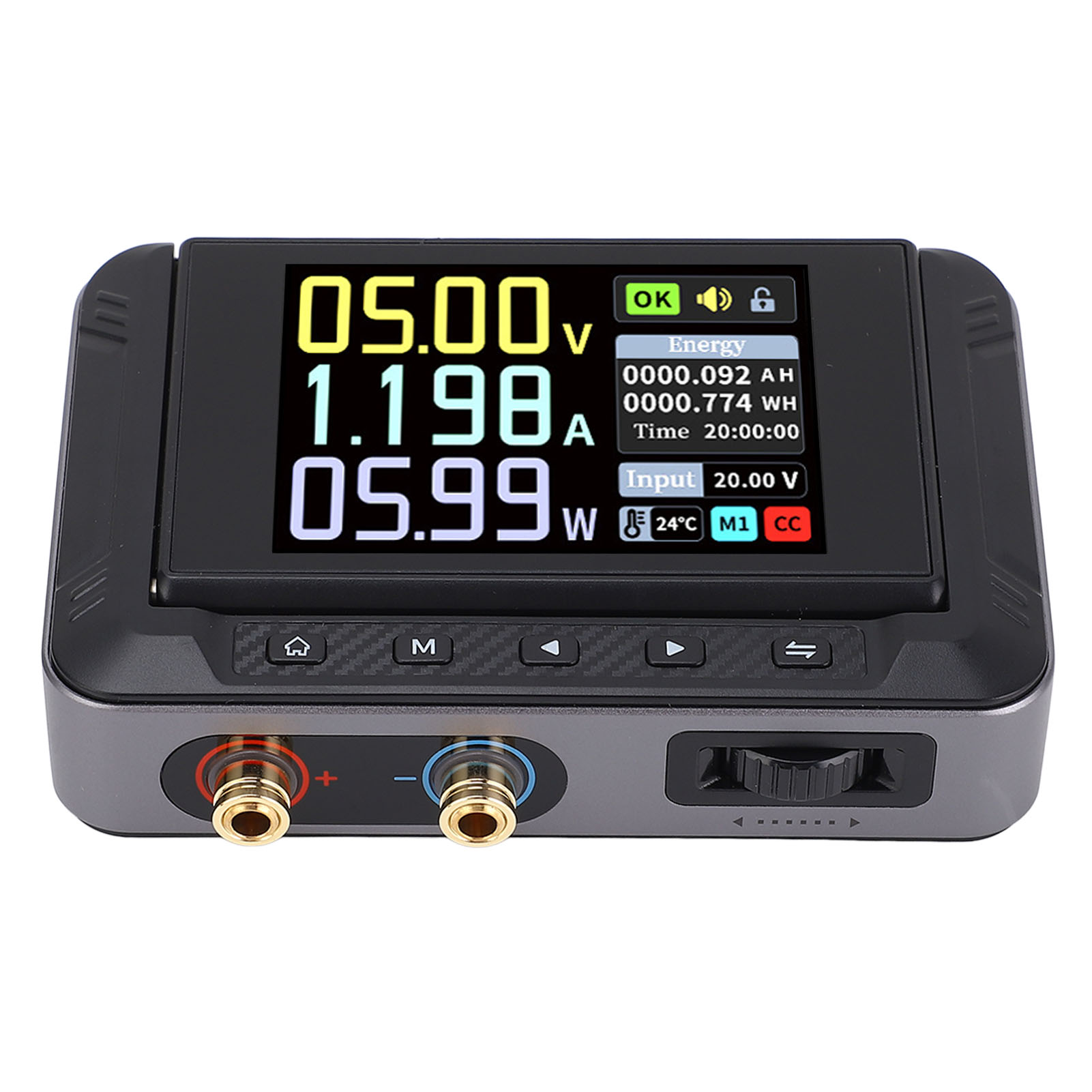 Portable Regulated Power Supply DPS 150 CNC Power Supply 30V 5A 150W Digital Display Portable Power Supply Variable. 