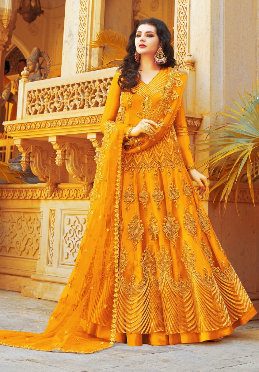 chiffon georgette dresses