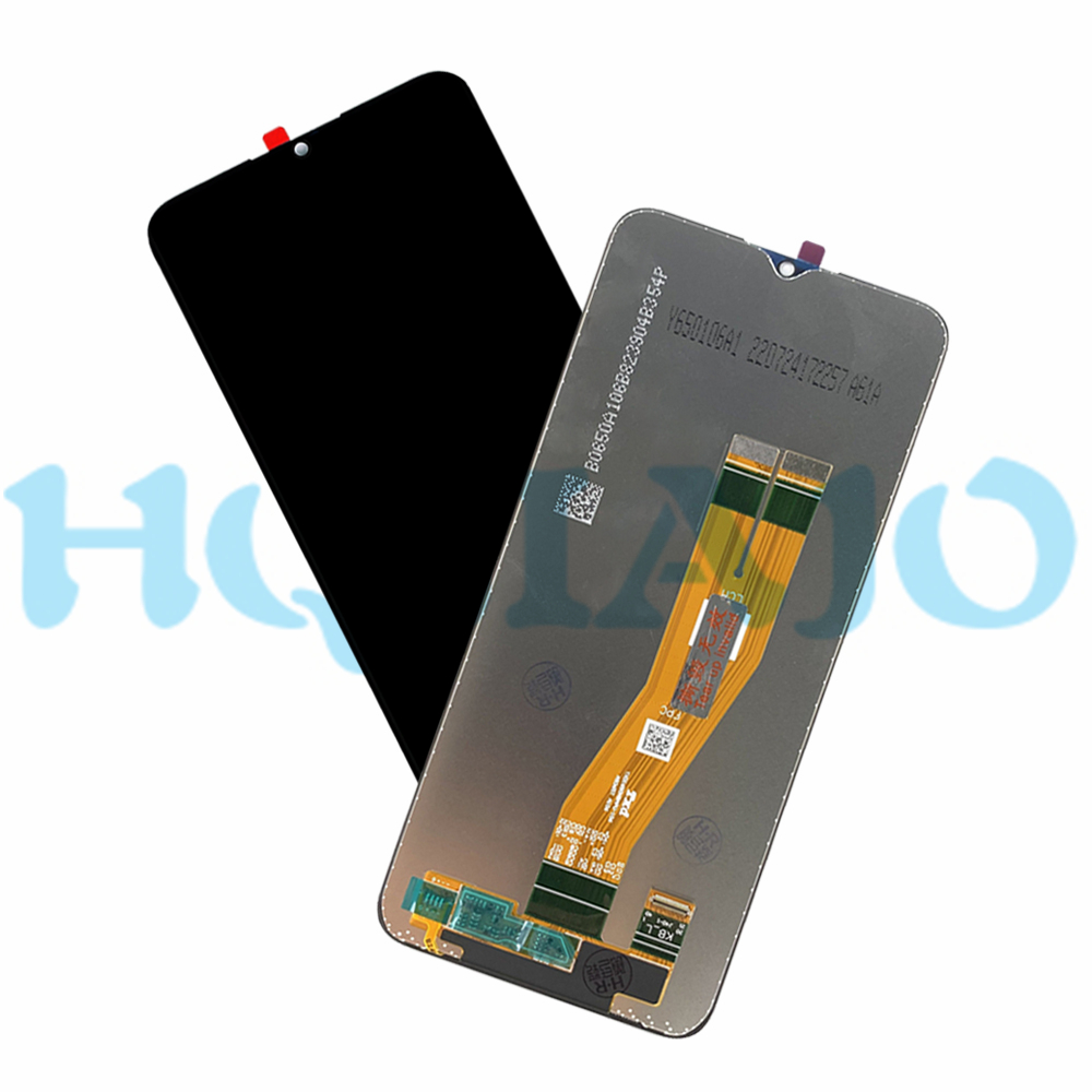 3/5/10PCS High Quality For Samsung A04e Display Screen Replacement For Samsung A04e LCD A042F A042M Display Touch Panel Parts. 