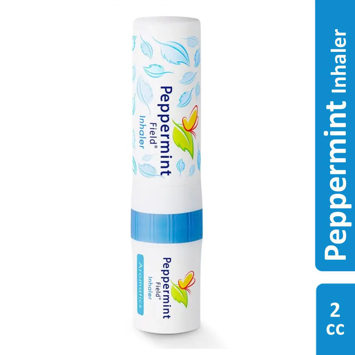 Peppermint Field Inhaler Mint - 2cc