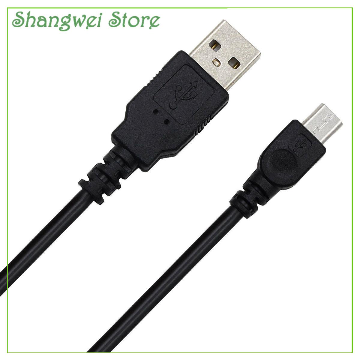 USB DC/PC Power Charger Cable Cord For Wireless Bluetooth Keyboard