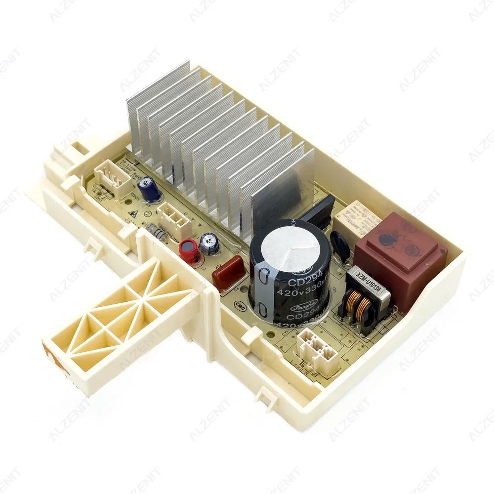 New For TCL Washing Machine Inverter Control Board BD6201 3C102-000322 Circuit BD627202 Washer Parts. 