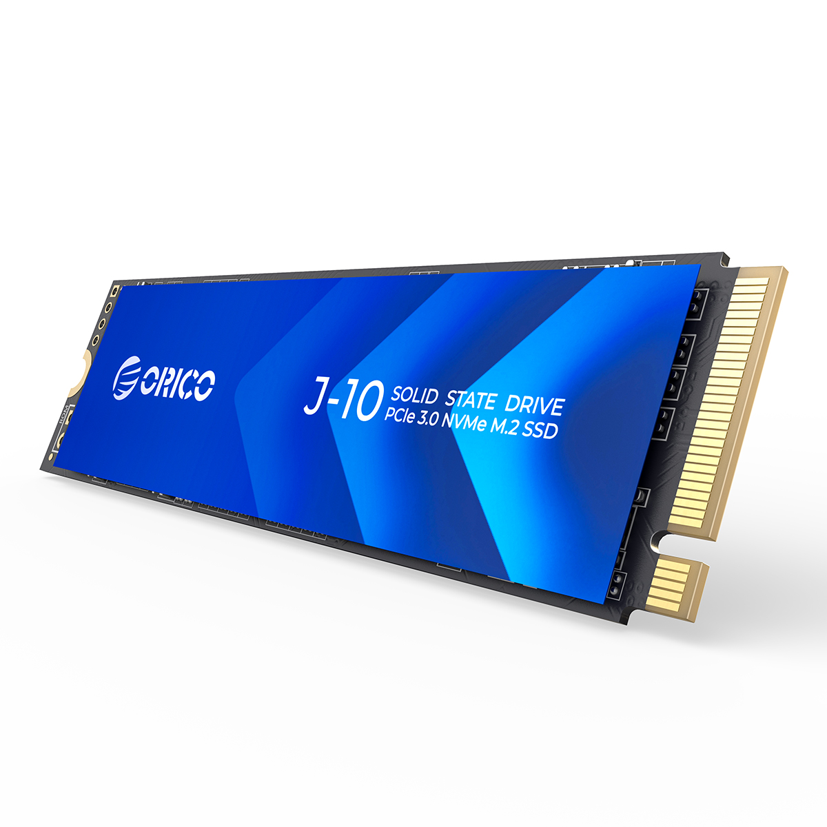 ORICO M.2 SSD M2 NVMe SSD PCIe 3.0 SSD NVMe Gen3 x4 SSD M.2 M Key 2280mm Internal Solid State Drive 1TB 2TB 4TB w/ Cooling Vest. 