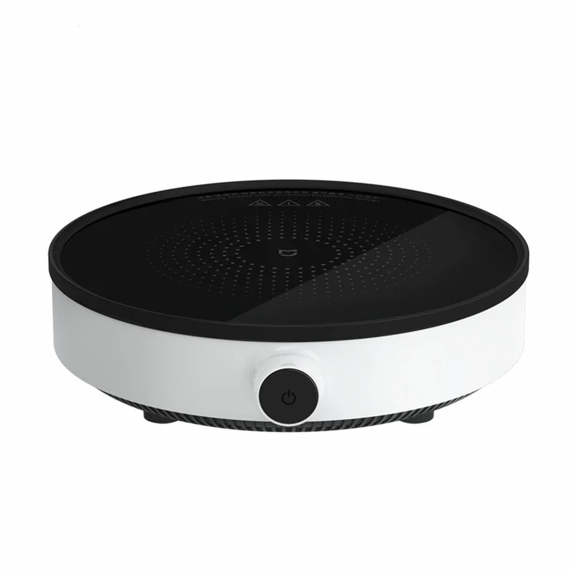 Xiaomi Mijia Induction Cooker youth version 2100w Precise Control Power -  Black. 