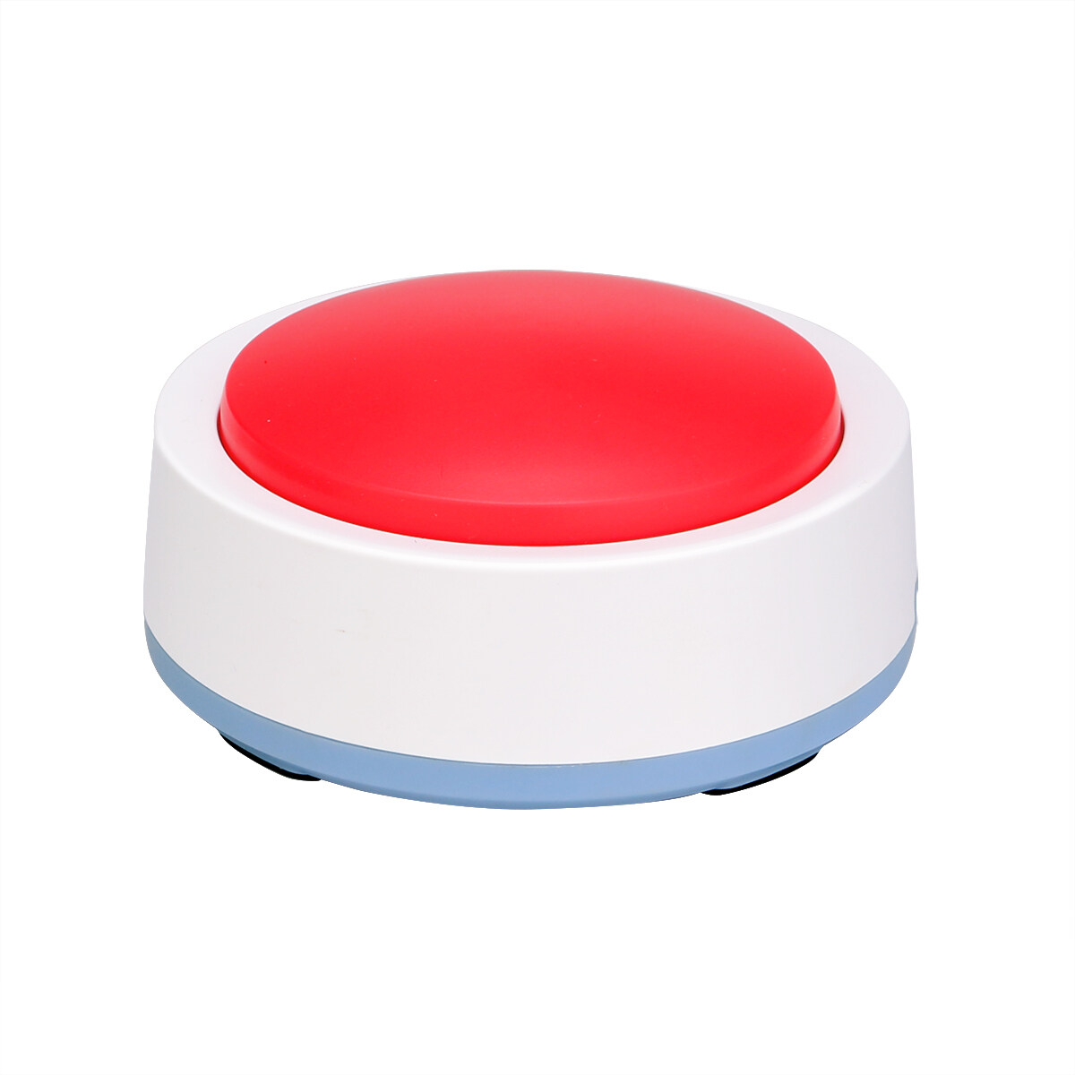 Retekess TH004 Wireless Pager Button Emergency Call Bell for Elderly Nursing, cannot be used alone. 