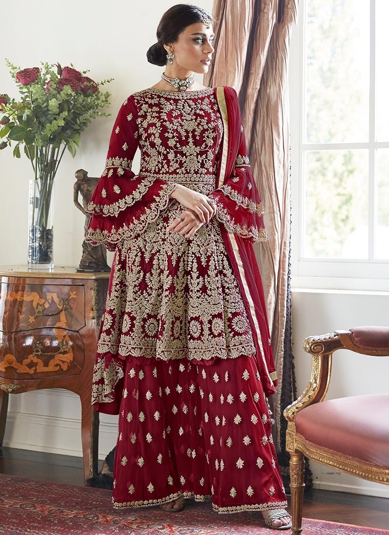 bangladeshi party dress Women's Party Dress in BD - Party Wear [Gown, Lehenga, Saree]