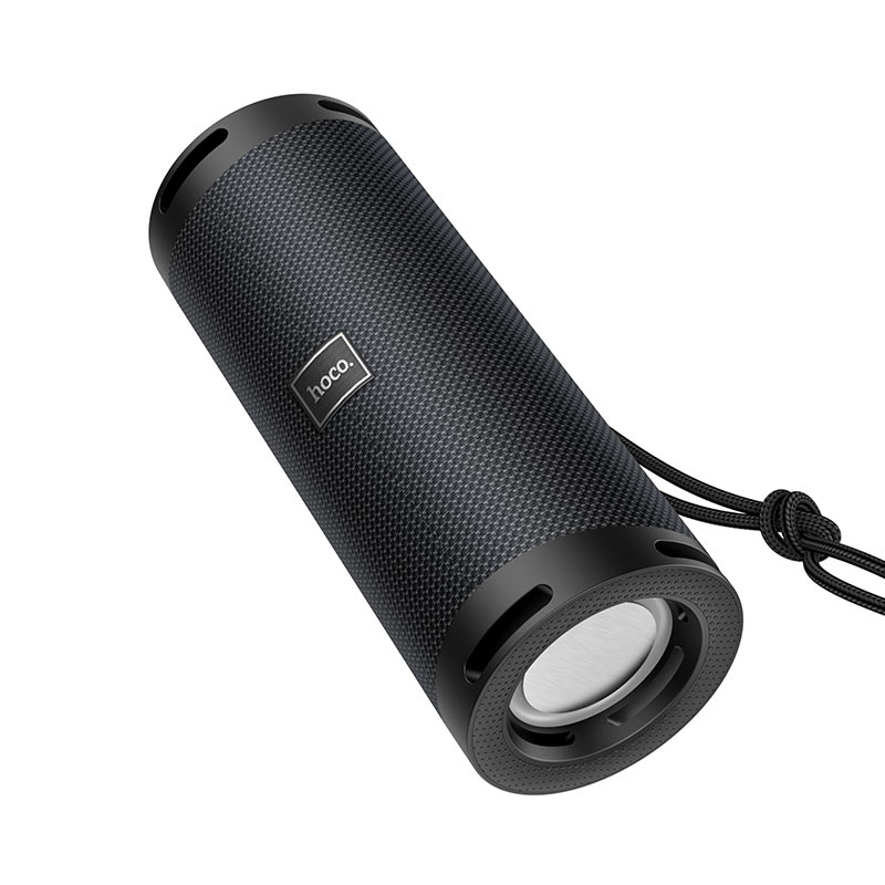 Hoco HC9 Dazzling Pulse Wireless Speaker- Maxmind. 