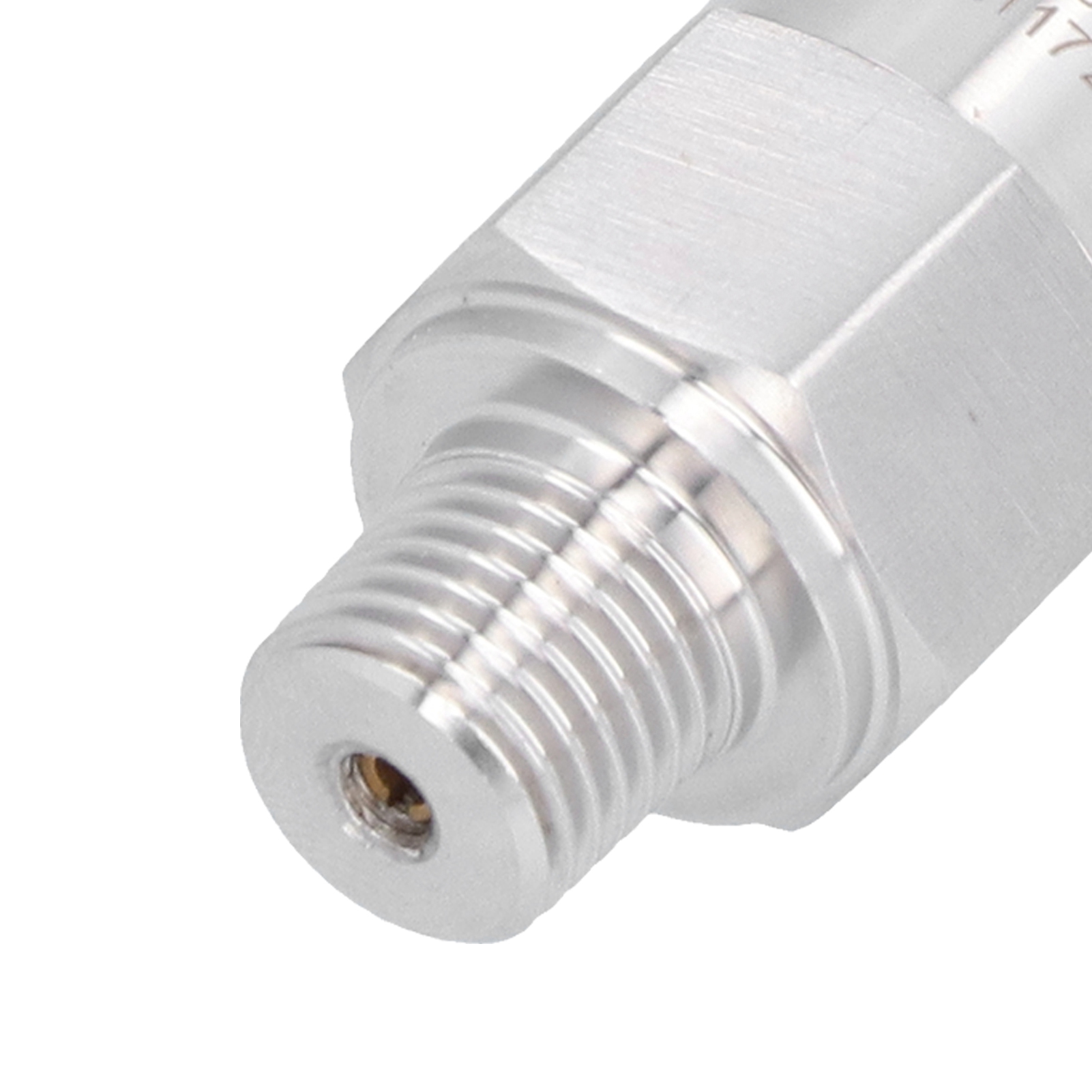 Pressure Transducer Sensor ASIC Technology Oil Transmitter. 