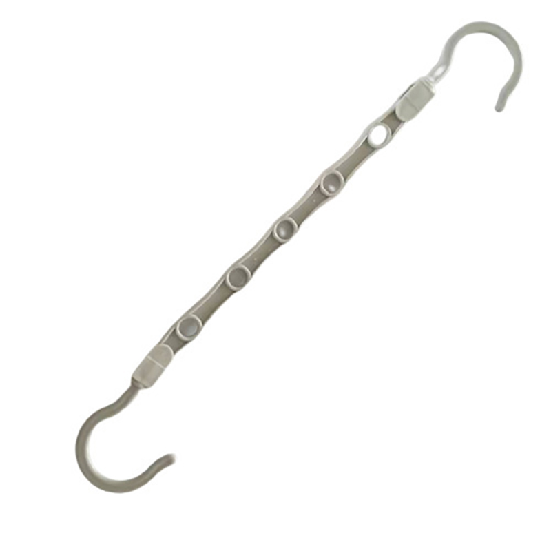 <p>Features:<br>
1. Multi-purpose Use: The versatile windproof coat rack acts as a coat hanger, hat stand, and umbrella holder to meet diverse storage needs. Ideal for organizing and displaying your daily essentials neatly.<br>
2. Windproof Design: The sp
