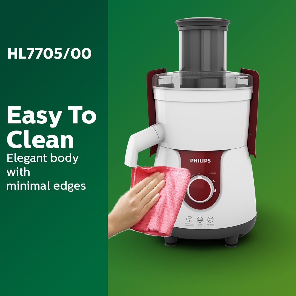 Philips Juicer (HL7705) 4 Best Electronics BD5c60a344d0de6b39ee26b88b1bb4753d