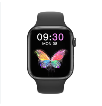 S9 Pro Max Watch 9 Smart Watch 45MM 2.1Inch HD Screen Bluetooth Call Watch Series 8 Wireless Charging Smartwatch BIG 2.1 INFINITE DISPLAY Watch Details & Specifications: Box Pack100% Original 1 Week Checking Warranty New Latest Model Series 8 Variant 2.1. 