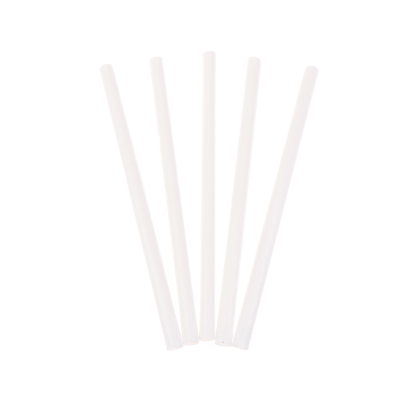 24Pcs Plastic Cake Dowel Rods Cake Support Rods Stacking Cake Straws Cake Sticks. 
