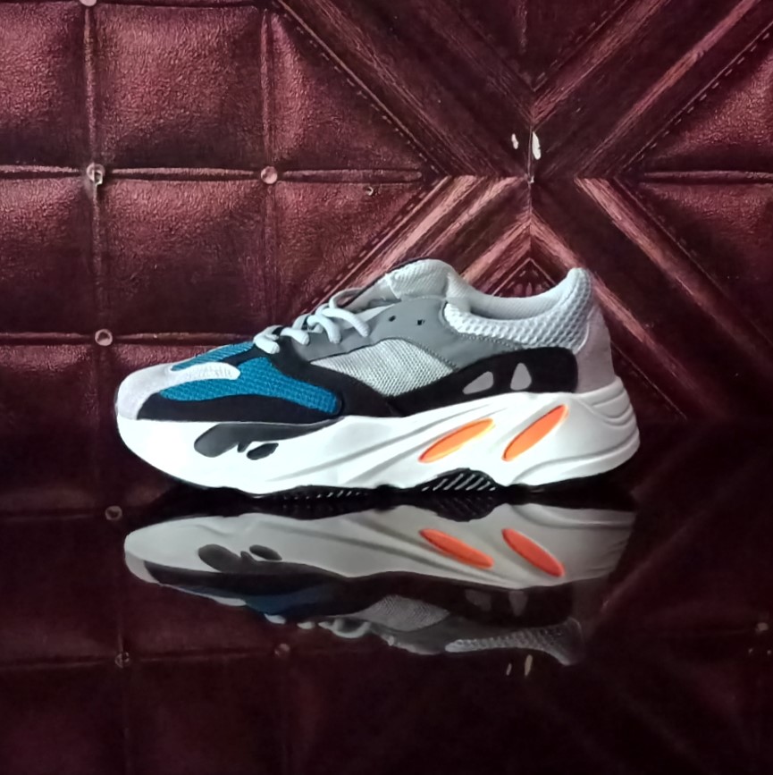 Non-Slip Breathable Casual Sneakers 