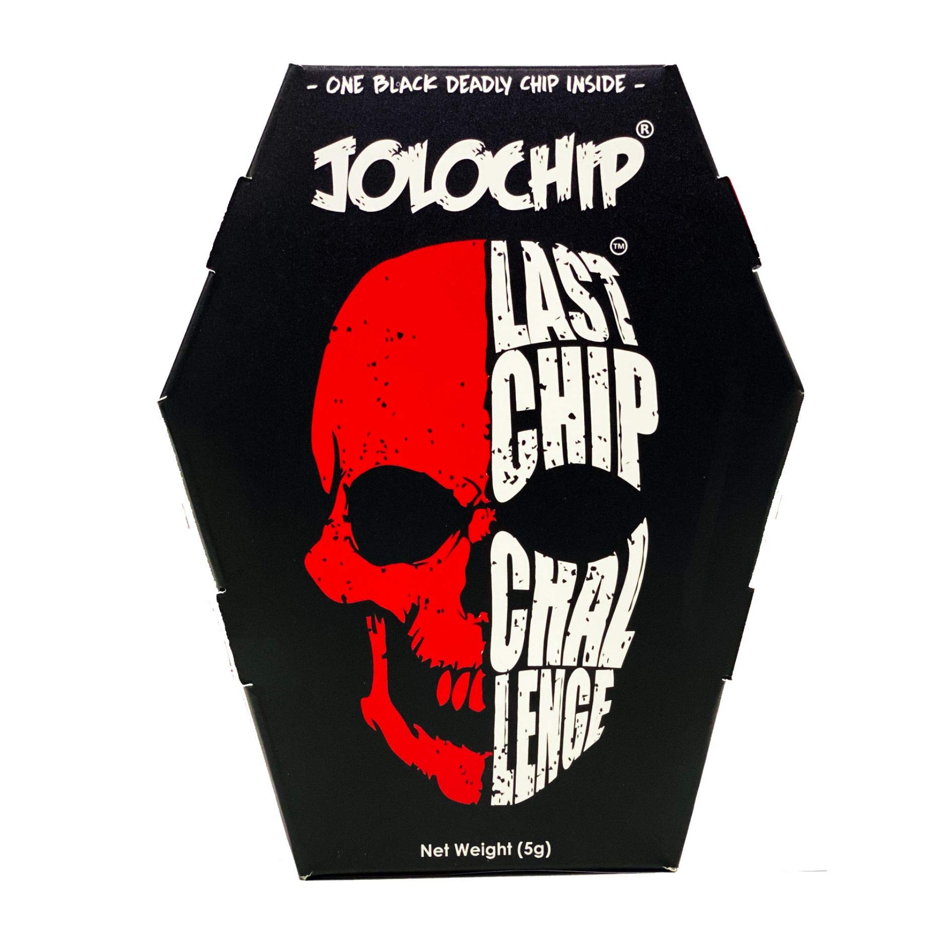 Jolochip Hottest Chip Madness Last Chip Challenge Jolo Chip. 