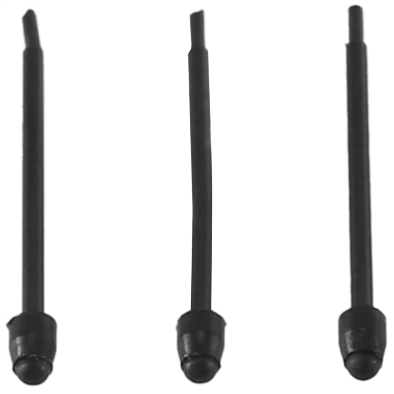 3Pcs Touch Stylus S Pen Tips Nibs with 1 Clip for Samsung Galaxy Z Fold 3 4 Fold3 Fold4 Spen Pro Tips Kits Accessories. 