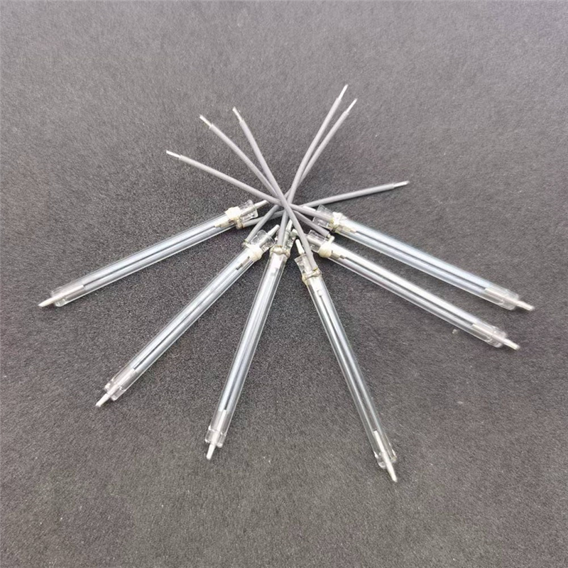 New Flash Tube Xenon Lamp Flashtube for YN560 YN565 YN568 YN567 EX II Replacement Parts Accessories. 
