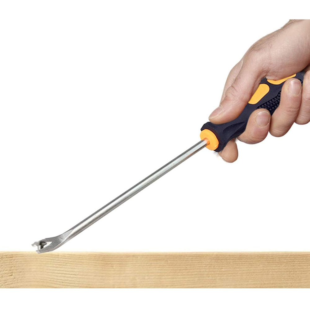 2 Pack Nail Puller 3mm U Tip Screwdriver Nail Rivet Lifter | Daraz.com.bd