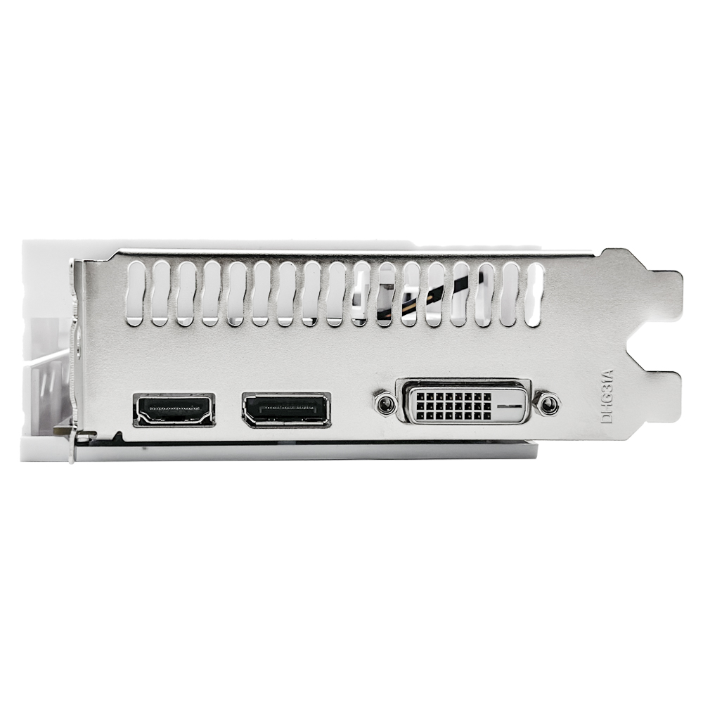 MAXSUN AMD RX580 8GB Graphics Card GDDR5 256Bit 2048SP HDMI+DP+DVI Gaming Video Cards Desktop Computer component Full New RX 580. 