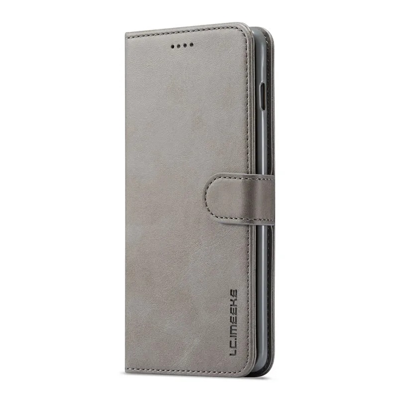 For Samsung Galaxy Note 8 Case Flip Leather Wallet Cover Samsung Galaxy Note 8 Phone Case For Samsung Note 8 9 10 20 Luxury Case. 