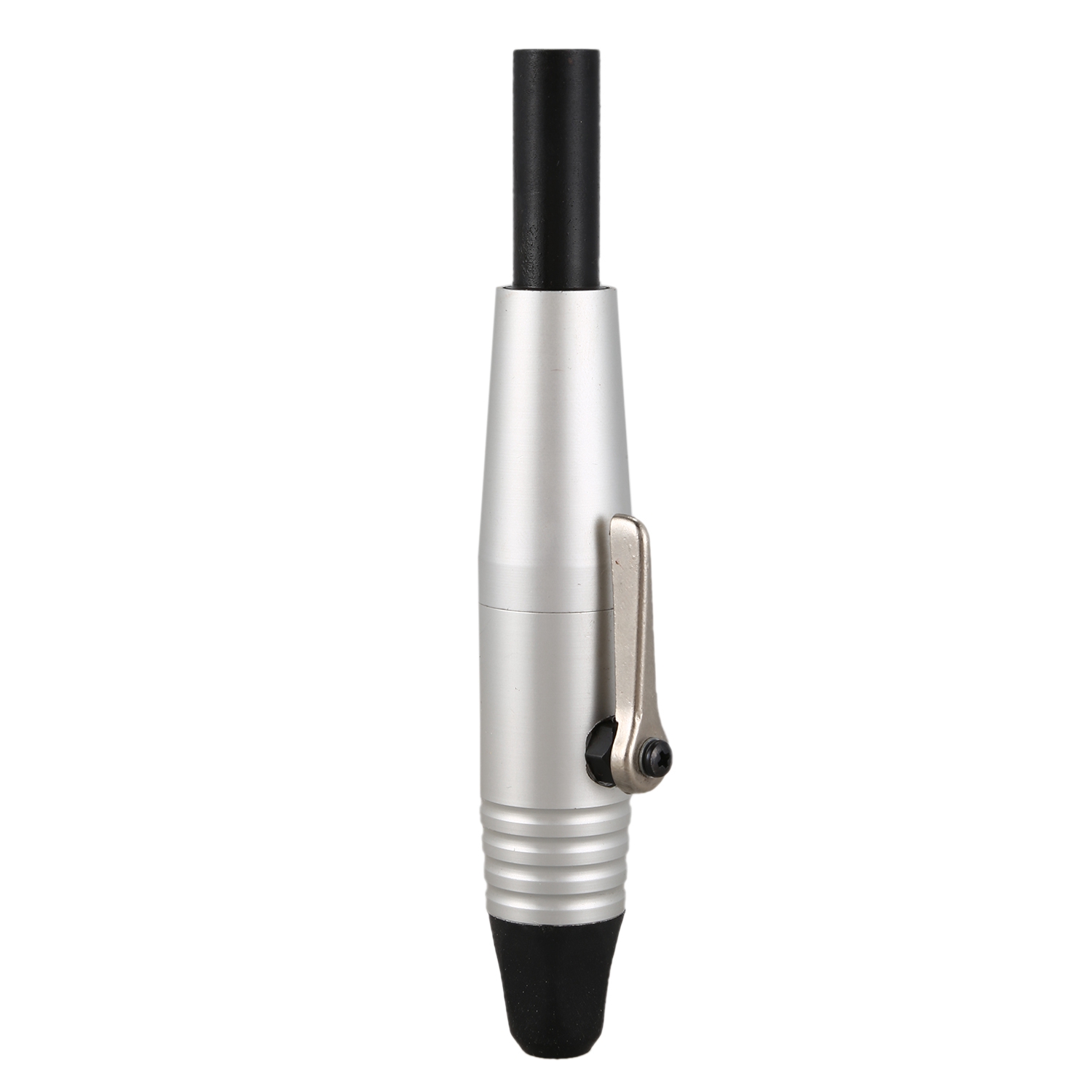 Flex Shaft Machine Quick Change Handpiece T30 with space for Foredom. 