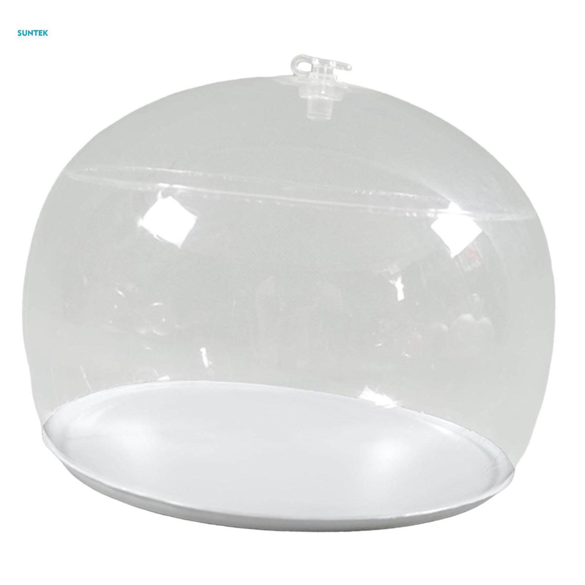 Portable Inflatable Hat Rack Inner for Photography Window Display Home