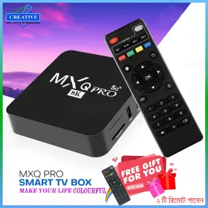 Best Android TV Boxes 2023 - The Only 5 You Should Consider Today 
