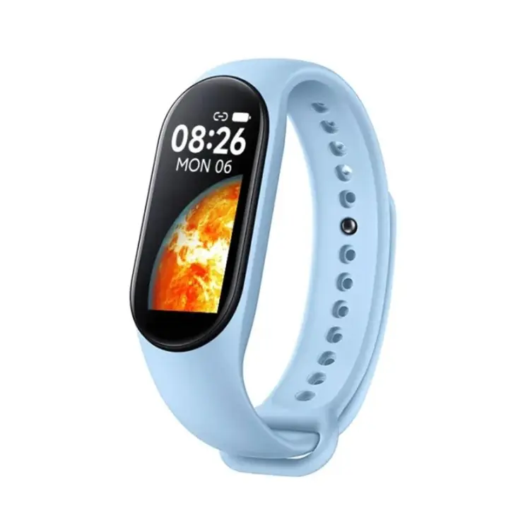 Smart wristband 2 on sale francais