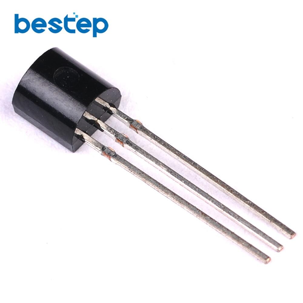 100PCS 2N3904 2N3906 (3904 +3906) TO92 EACH 50PCS. 