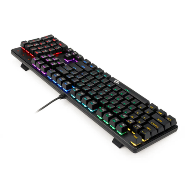 Redragon K671 Sindri Mechanical Gaming Keyboard. 
