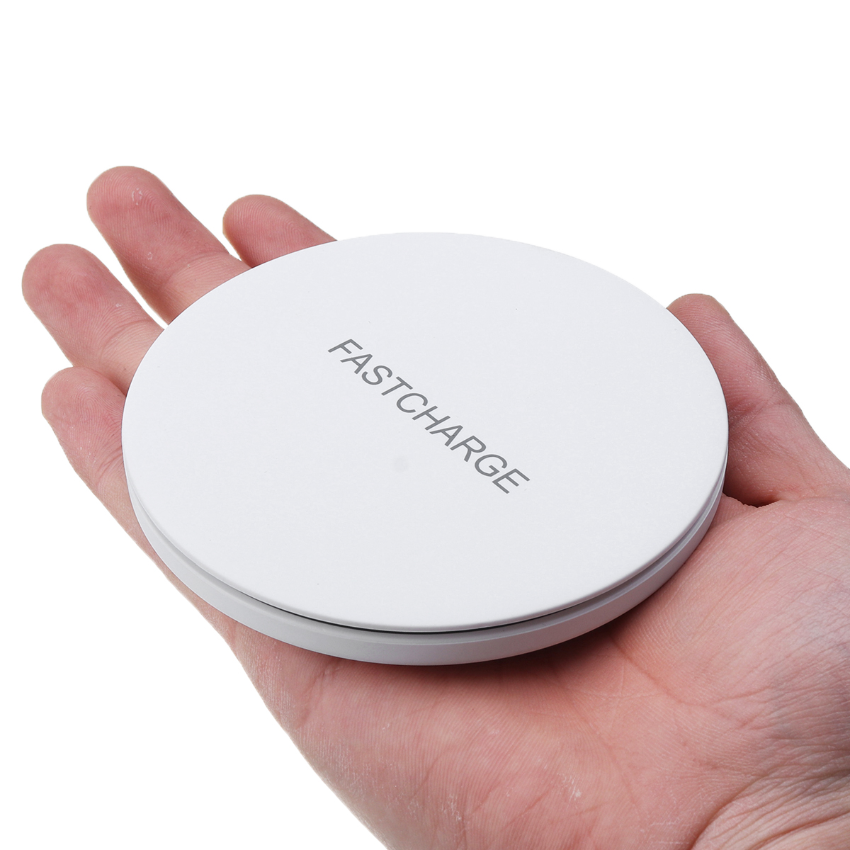 10W Qi Wireless Charging Pad Type-C Receiver For Huawei Mate 20 Pro Universal. 