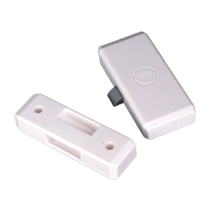 Keyless Cabinet Lock Tuya App Remote Control Bluetooth-compatible Smart Drawer Swtich Lock Security File Safe Security Home. 