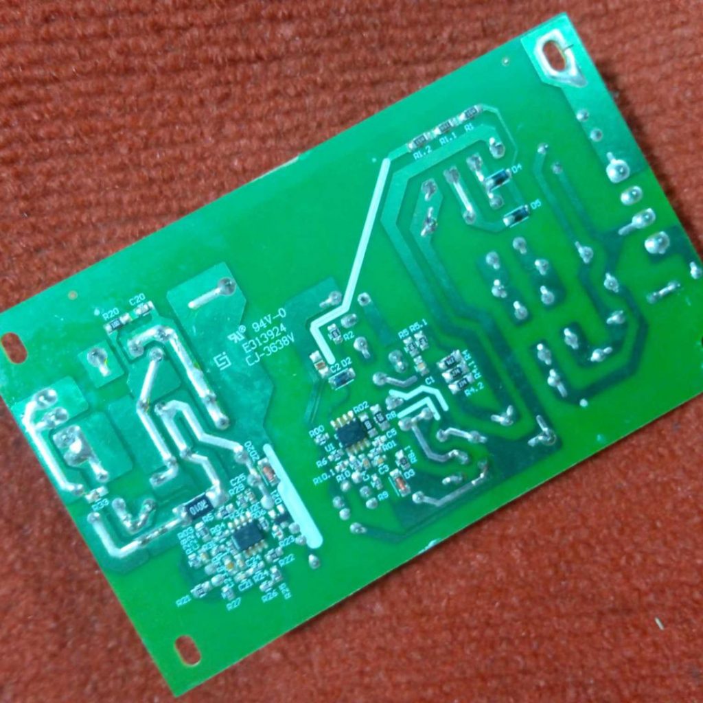 24V Circuit SMPS OP-5583 Input 100-240VAC 1.5A Output 24VDC 2.5A DC Circuit Adapters Switching Power Supply PCB Type Open Frame SMPS 24V Chargers Adapter. 