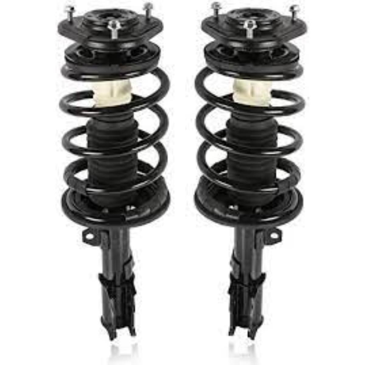 KYB SHOCK ABSORBER EXCEL