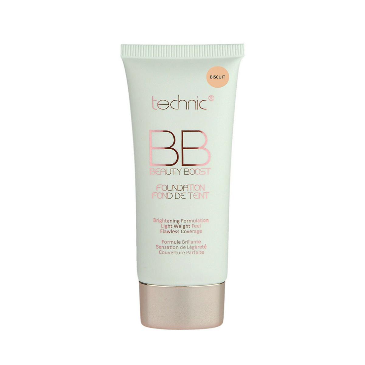 BISCUIT Technic BB Cream 30 Ml