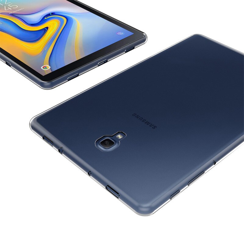 【WSJJ Store】(New) case for Samsung Galaxy Tab S3 S4 s5e 8.0 9.7 10.5 Tab A 8.0 10.1 t387 P200 t710 T810 T510 T590 t830 tablet cover. 