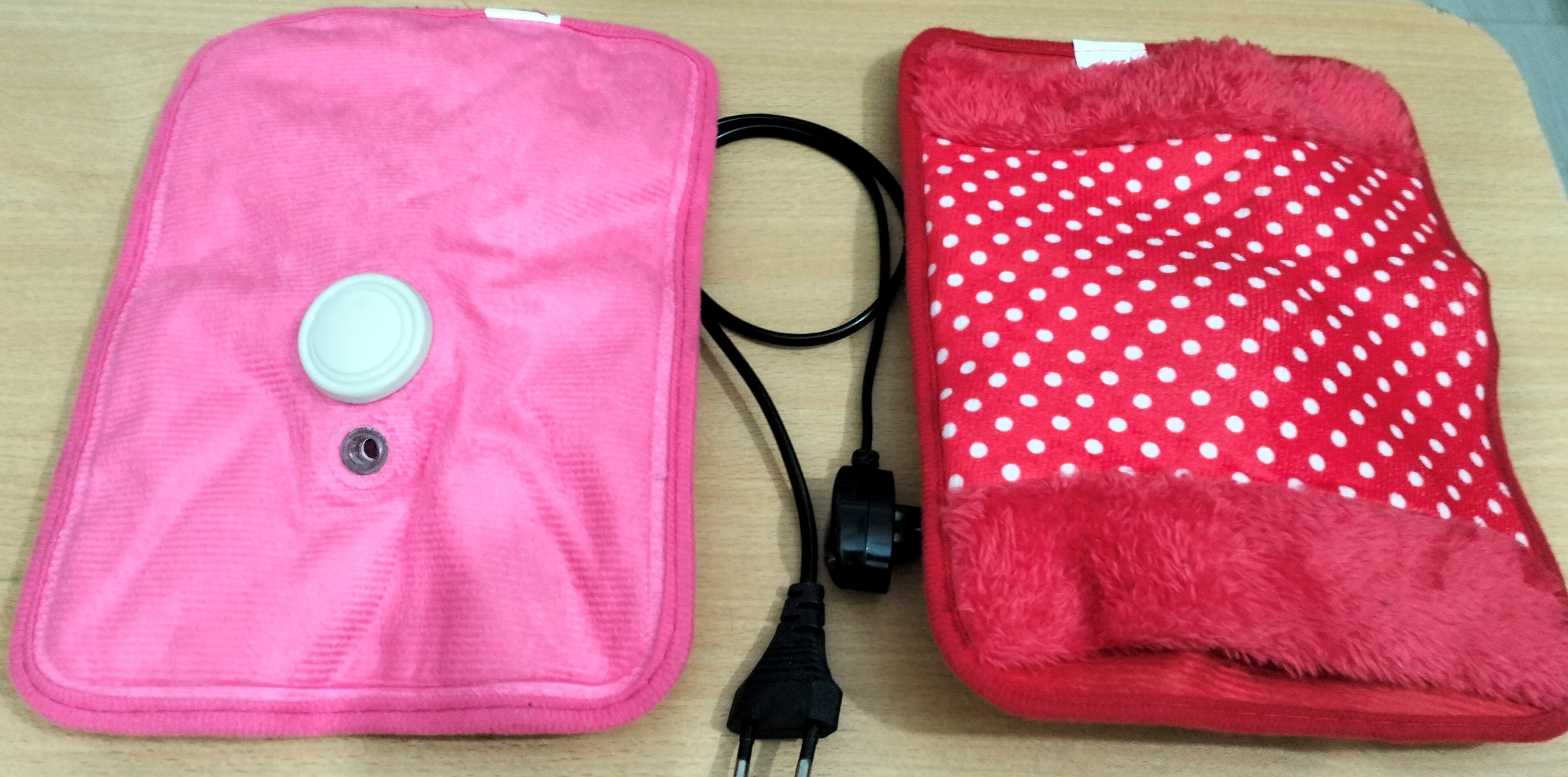 Hot water bag,Electric Hot Water Bag pain remover. 