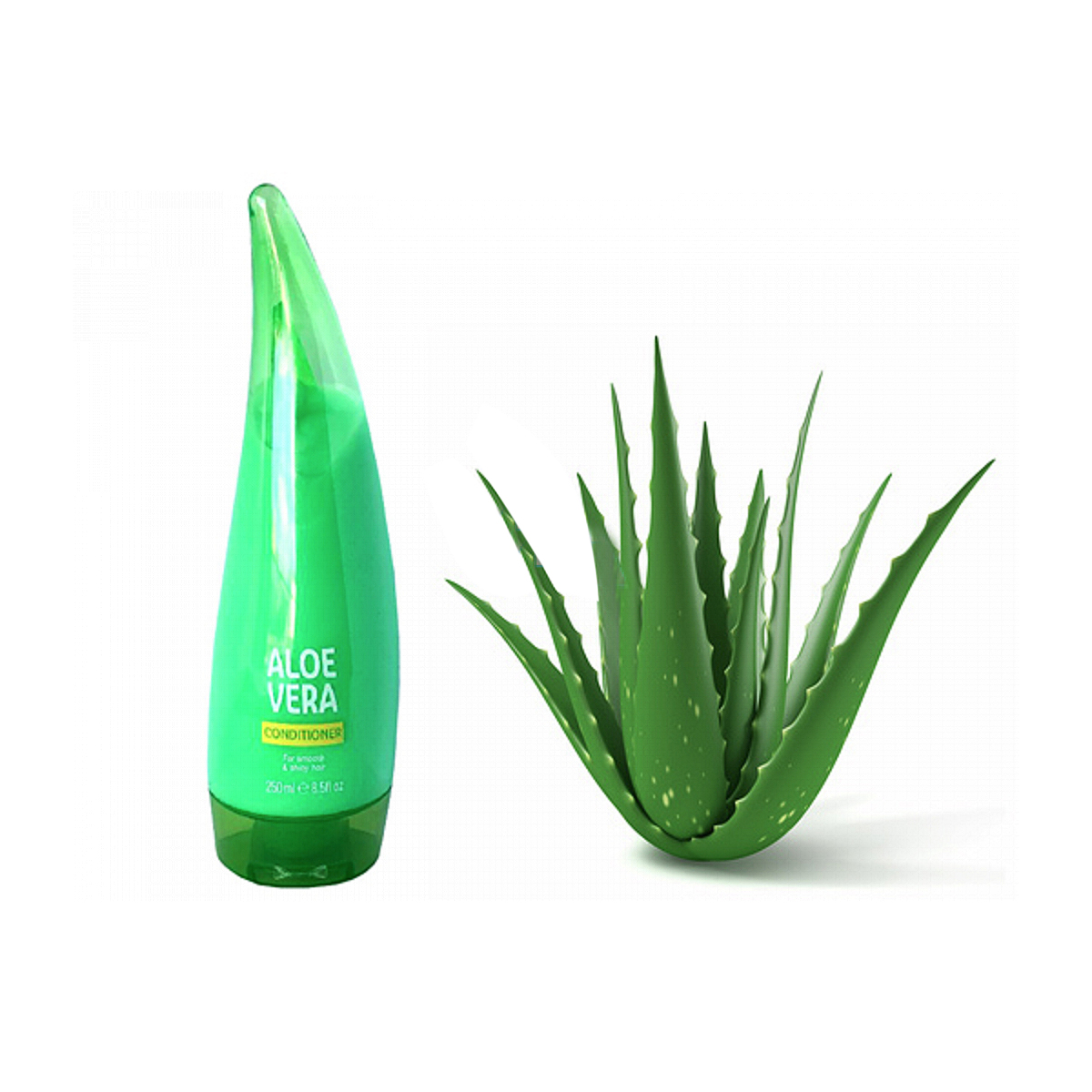 Xpel Aloe Vera Conditioner 250ml