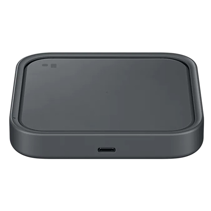 EP-P2400 SAMSUNG 15W Wireless Charger Cordless Super Fast Charging Pad for Galaxy Phones and Devices USB C Cable Included. 