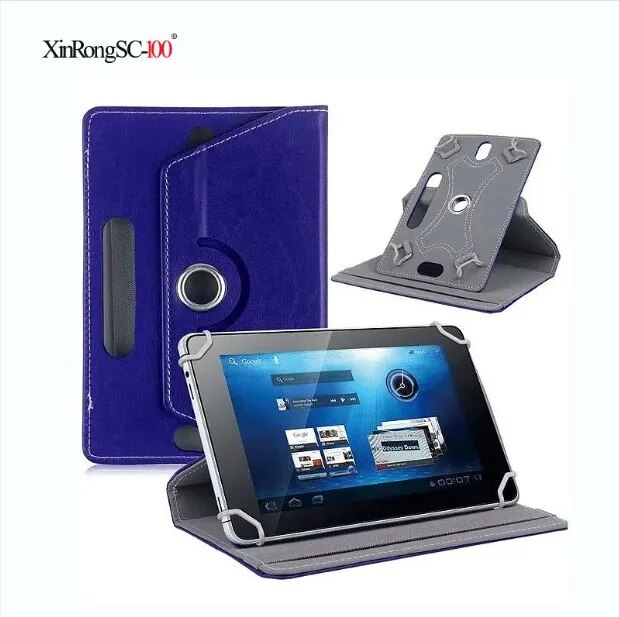 【Lejia】Degree Cover for Lenovo Tab 3 7 Essential 7.0 / 710F TB3-710F 710i TB3 710 Tab3 7 Tablet PU Leather Case