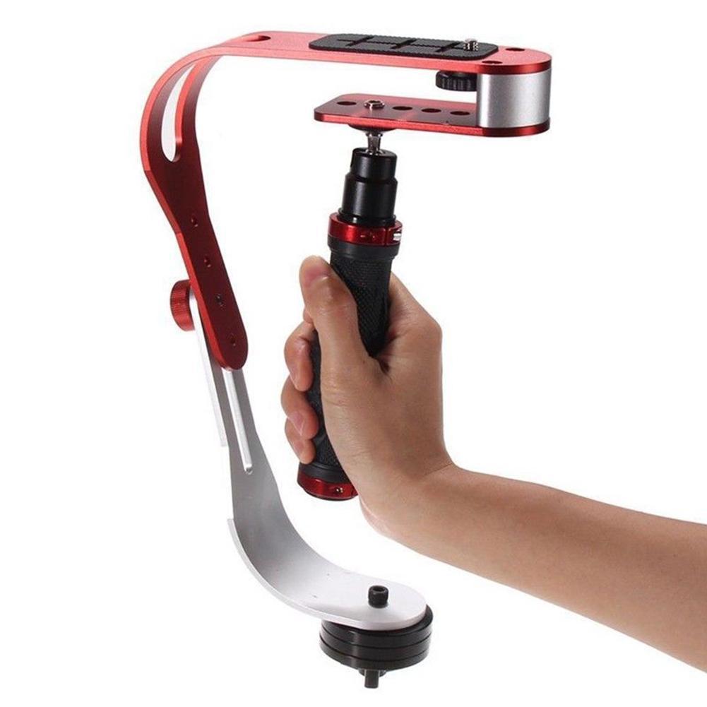 Pro Camera Stabilizer Handheld Steadicam for Camcorder DSLR Gimbal