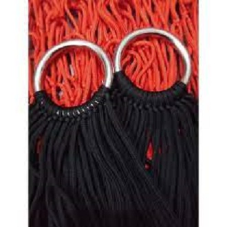 100% Big size Cradles Hand Made Dolna Adult Rope bed Hanging Dolna--1pc