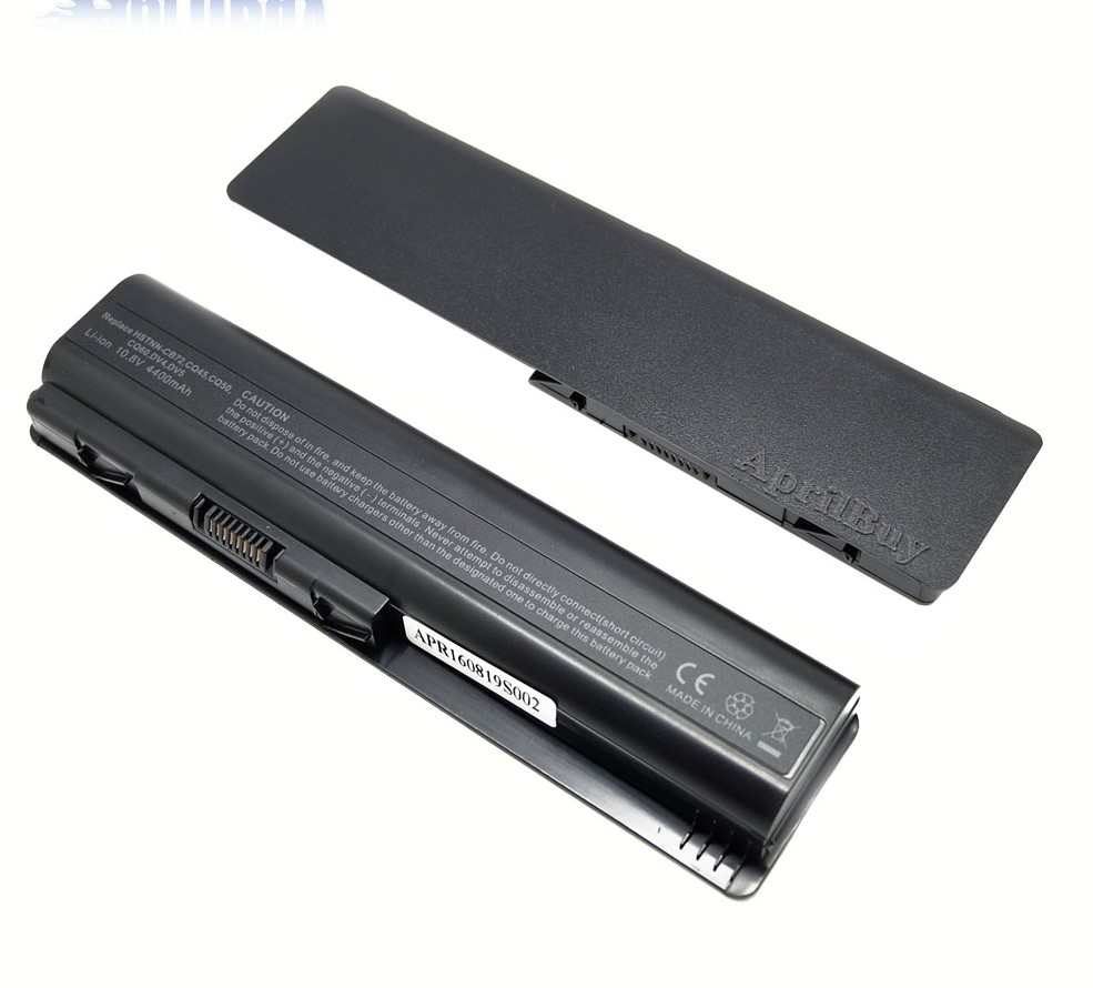 Laptop Battery for HP 430 630 G4 G6 G62 DM4 DV6 Compaq CQ42 CQ62 CQ40 -450 G0-G3  Support Battery. 