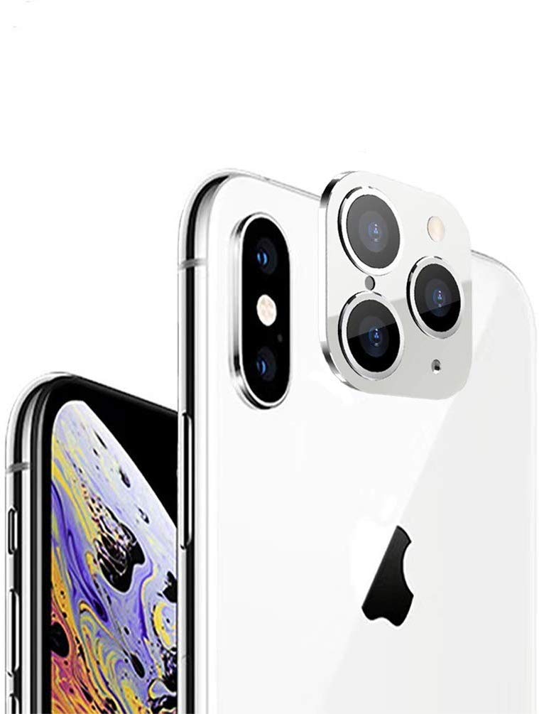 Convert Your Iphone Xs Max Camera Change To Fake Iphone 11 Pro Max Buy Online At Best Prices In Bangladesh Daraz Com