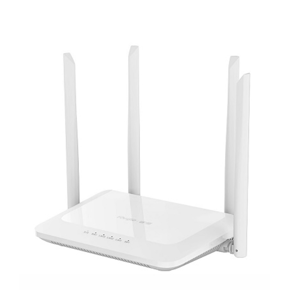 Ruijie RG-EW1200 Dual-band Wireless Router. 