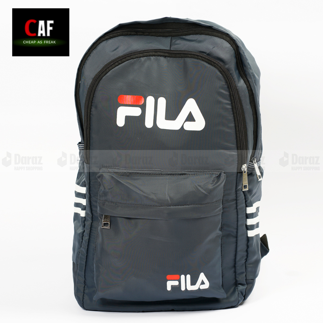 Laptop Backpack Fila Backpack Malaysia Premium Backpack For Men