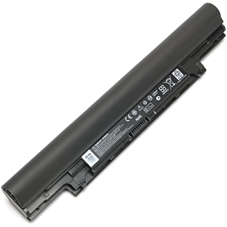 New Replacement Laptop battery for DELL Latitude 3340 3350 V131 2 Series 5MTD8 YFOF9 VDYR8 7WV3V YFDF9 65WH