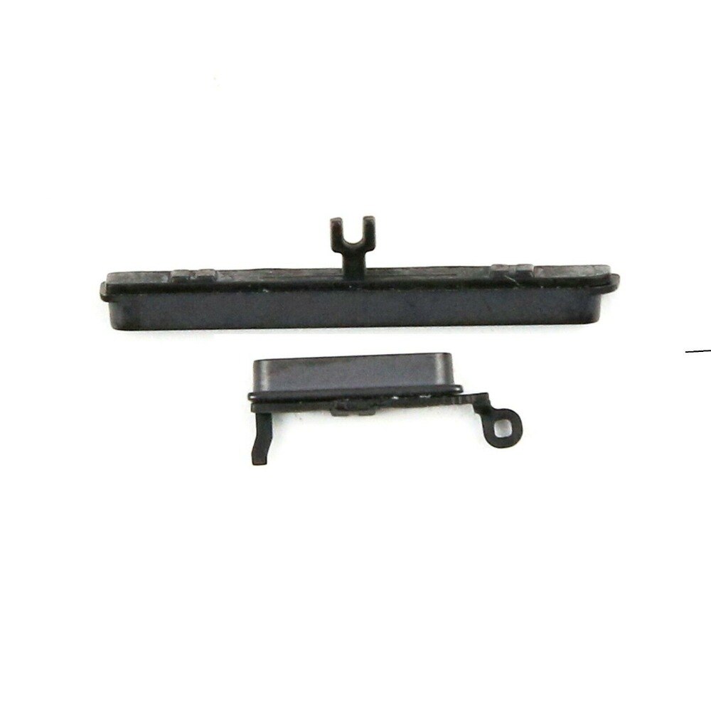 【VisioN Shop】Power Button With Volume Side Button For LG Nexus 5 D820 D821 Replacement Side Power & Button Keys. 