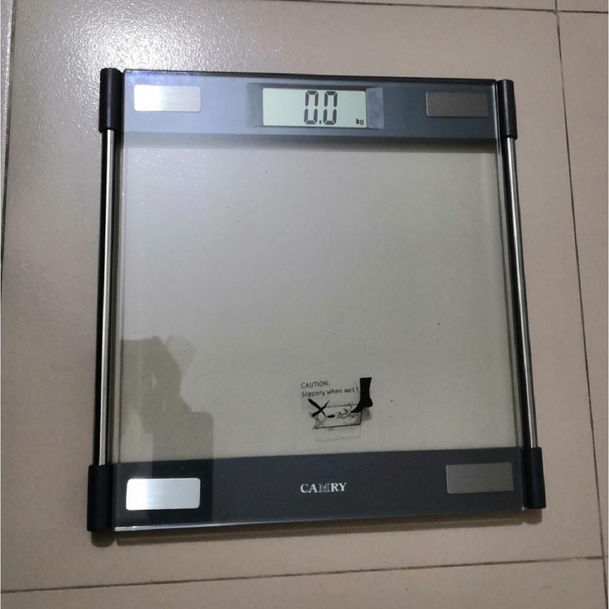HIGH QUALITY ,CAMRY DIGITAL WEIGHT MACHINE